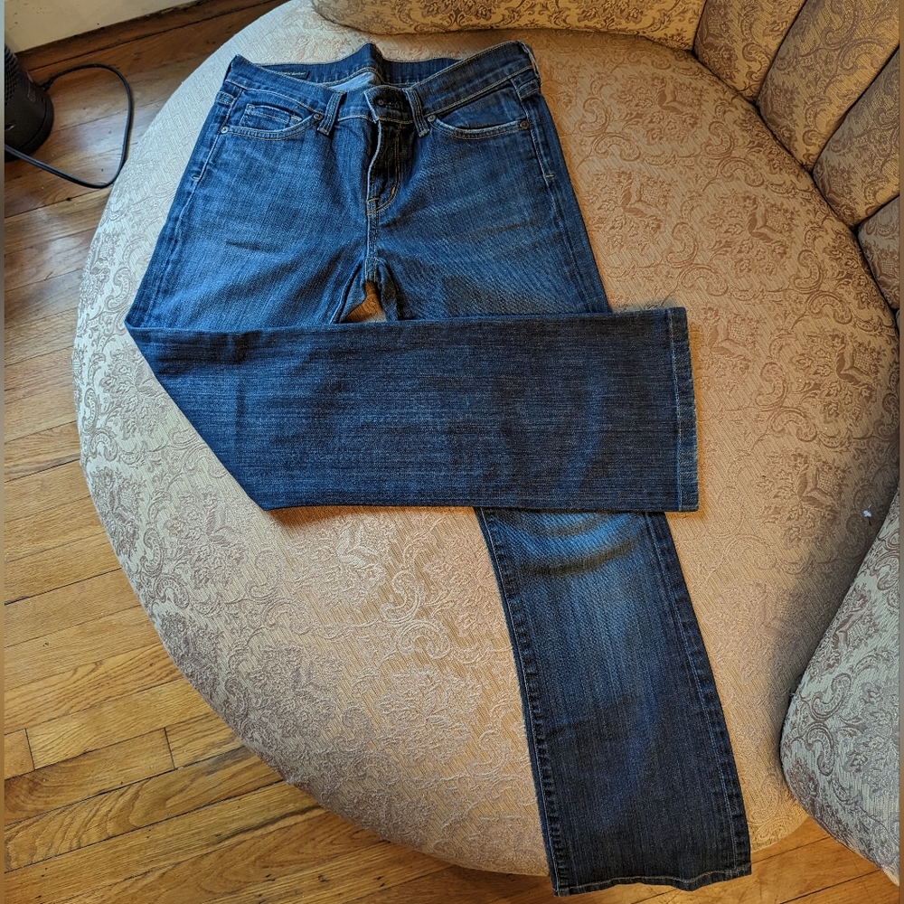 Citizens of Humanity Size 26